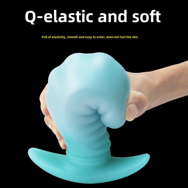 009d89a0c9dba30f28f2b6bd805a044b.jpg Ocean color flow mantle anal plug