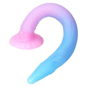 Luminous Anal Yin Plug Feilong General 580g