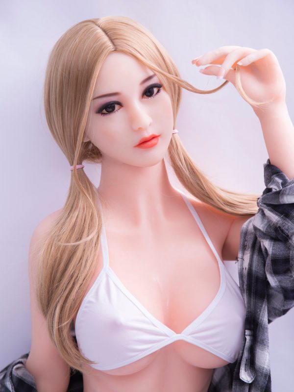 1-1_d8e68711-8959-45d8-955a-d7ec645a01e7.jpg USA In Stock丨Fast Shipping丨148cm/4ft8 TPE Sex Doll