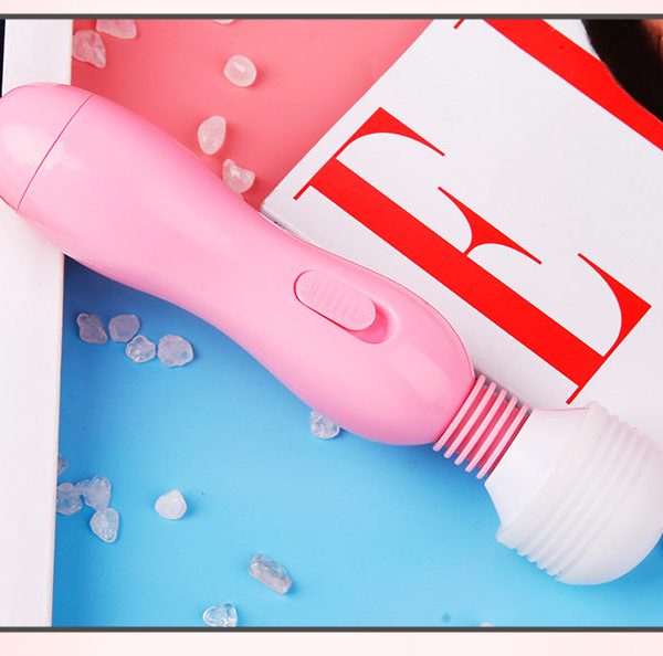 Free Shipping丨Female Vibrator——G Spot Massager with Multi-Frequencies Hitting the G Spot with Precision