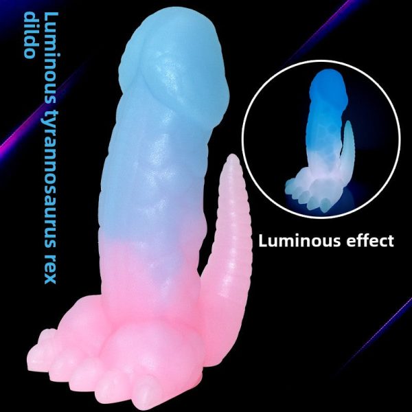 16994c07cb92cff66e53b47bf8dafd96.jpg Luminous Tyrannosaurus rex penis