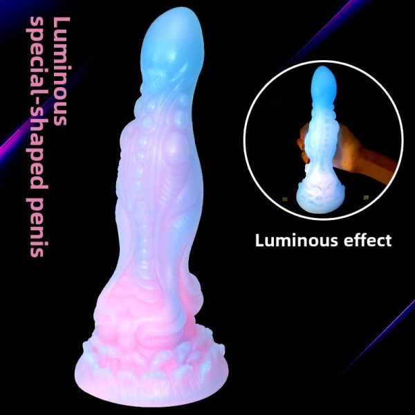 25bf5721234b5ad30fc039feed94c77e.jpg Luminous Viper Emperor Penis