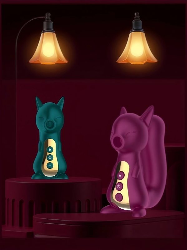 3e36ec1f5ddf927858734b3c36c7fb74.jpg Free Shipping丨Sucking Vibrator with Heating & Suction