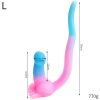 3f5480bbfc7f1ed0c7fd5004552042e0.jpg Luminous pink and blue longtail