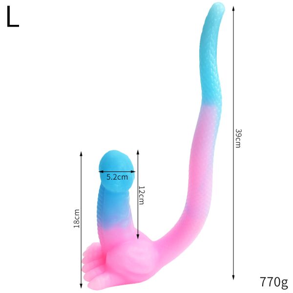 3f5480bbfc7f1ed0c7fd5004552042e0.jpg Luminous pink and blue longtail