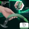 4_4611ffab-6a5b-49d3-8cd8-ebee3ec8ddd9.jpg Dark green eel, suitable for both vaginal and anal use