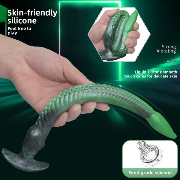 4_4611ffab-6a5b-49d3-8cd8-ebee3ec8ddd9.jpg Dark green eel, suitable for both vaginal and anal use
