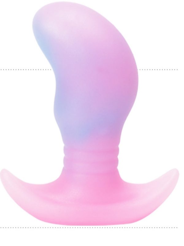 630125E0-F35C-4D8E-8442-5C375A79484C.jpg Luminous mango anal plug