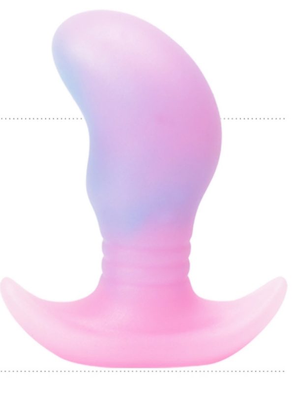 630125E0-F35C-4D8E-8442-5C375A79484C.jpg Luminous mango anal plug