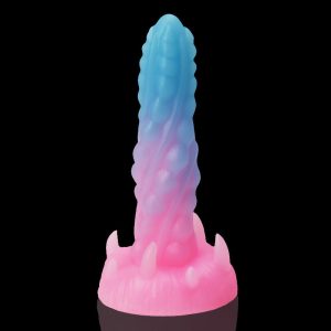Luminous pink blue 340g