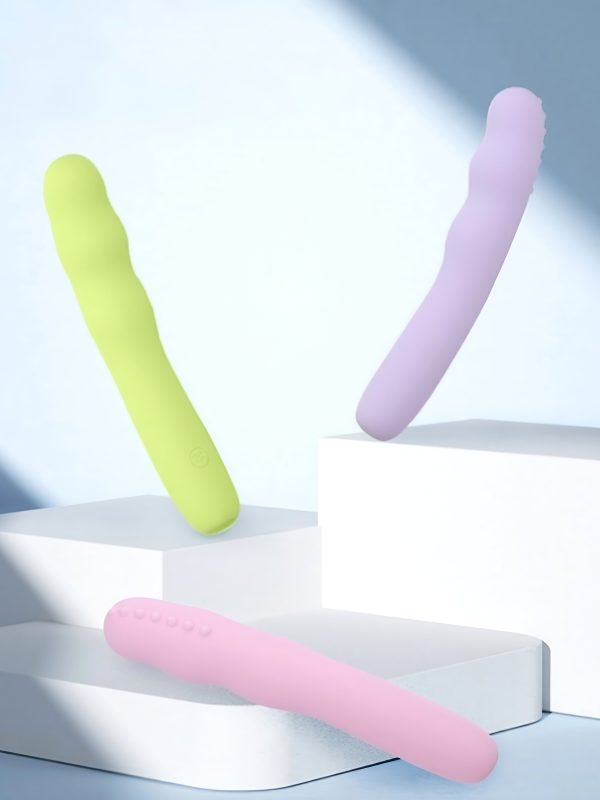 Free Shipping丨Durable Thrusting Vibrator for Women