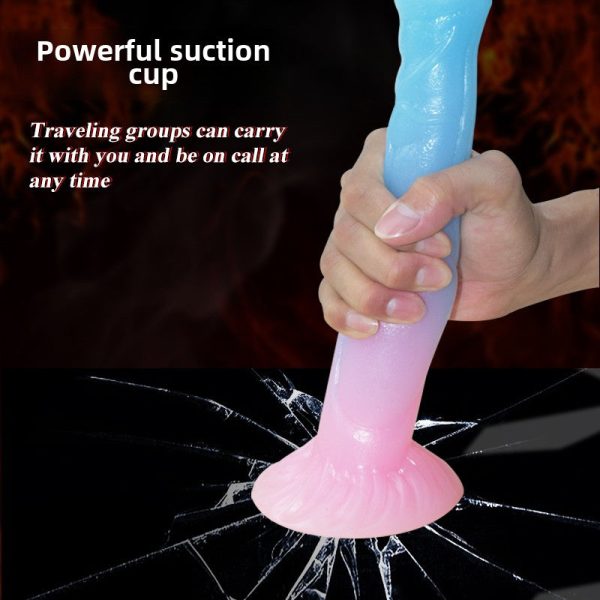 85a278ca9e28f0526db8dafe383250c9.jpg Luminous powder penis