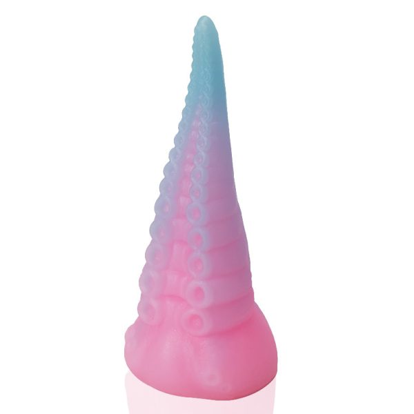 A9F5F221-8CD9-4B70-BC6A-B25896F231D2.jpg Luminous tentacle anal plug