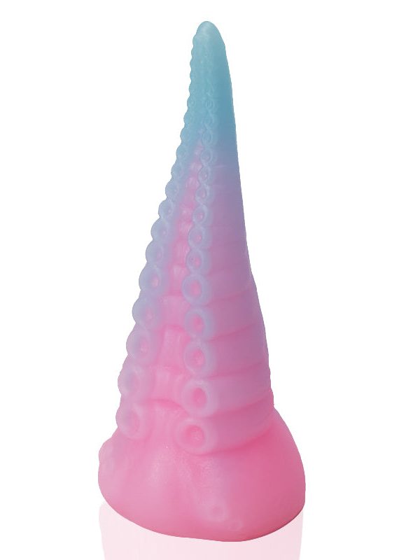 A9F5F221-8CD9-4B70-BC6A-B25896F231D2.jpg Luminous tentacle anal plug