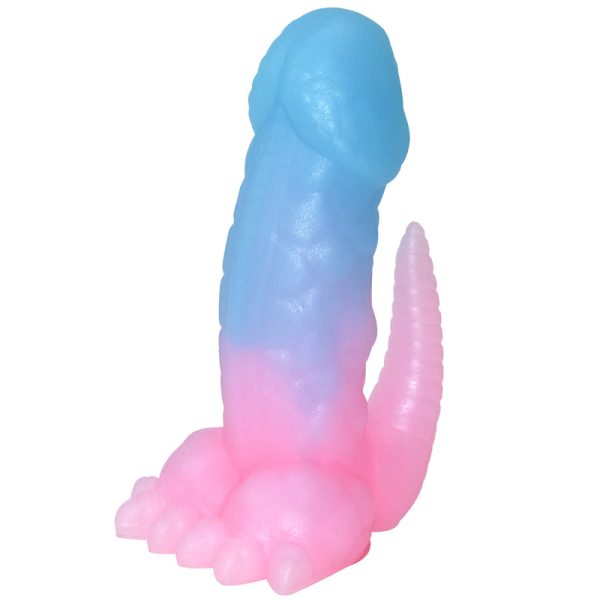 AFA23311-573B-428D-8669-973139DE7CC5.jpg Luminous Tyrannosaurus rex penis