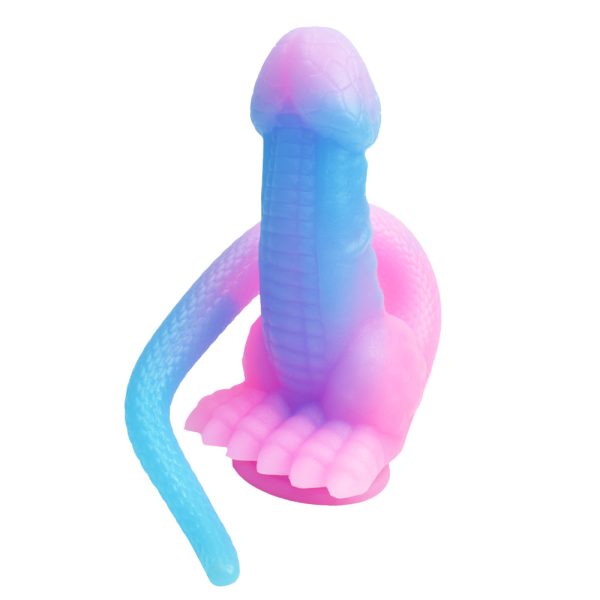 IMG-4529.jpg Luminous pink and blue longtail