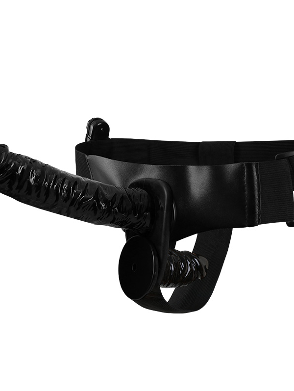 Free Shipping丨Double-Ended Wearable Dildo - Dual Masturbator for Lesbian