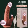 O1CN0133H3MD1t4tTbwZFq9__3448275849-0-cib.jpg Tongue licking telescopic vibration simulation heating penis vibration female masturbator vibrator adult sex toys wholesale