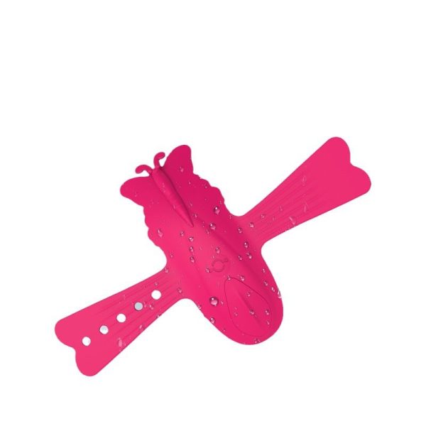 O1CN017z1JEf1iMKszo9udB__2200814384398-0-cib.jpg Women's wearable butterfly watch jumping egg
