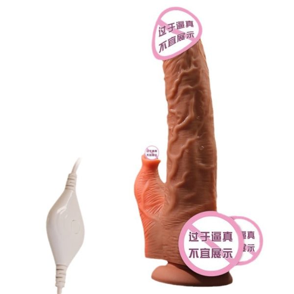 O1CN01IDY1A61t4tTXKpC8F__3448275849-0-cib.jpg Tongue licking telescopic vibration simulation heating penis vibration female masturbator vibrator adult sex toys wholesale