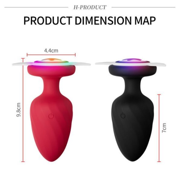 O1CN01MGRKIz1iMKqc8zMW2__2200814384398-0-cib.jpg silicone luminous anal plug