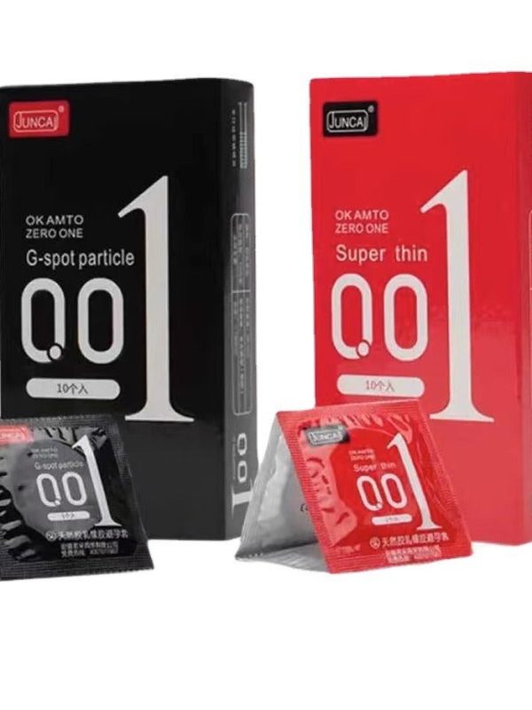 O1CN01TDwSZO1zrnTgvxWAN__3177696768-0-cib.jpg Free Shipping丨Ultra-Thin Condom 001 – Maximum Sensitivity and Comfort for a Natural Feel