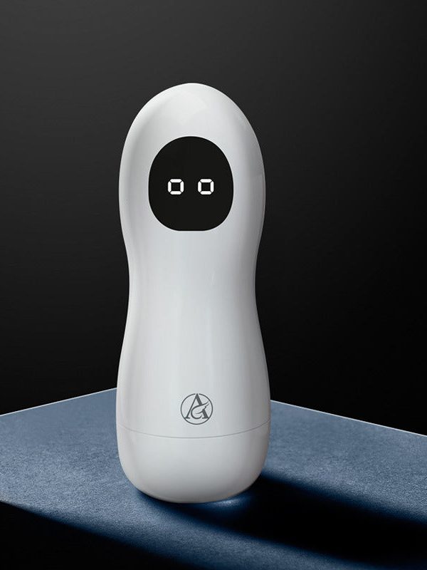 O1CN01v0gF3S1ok2yW3NZKY__939665262-0-cib.jpg Free Shipping丨Male Masturbator – Lifelike Pocket Pussy with Soft, Textured Interior for Maximum Pleasure