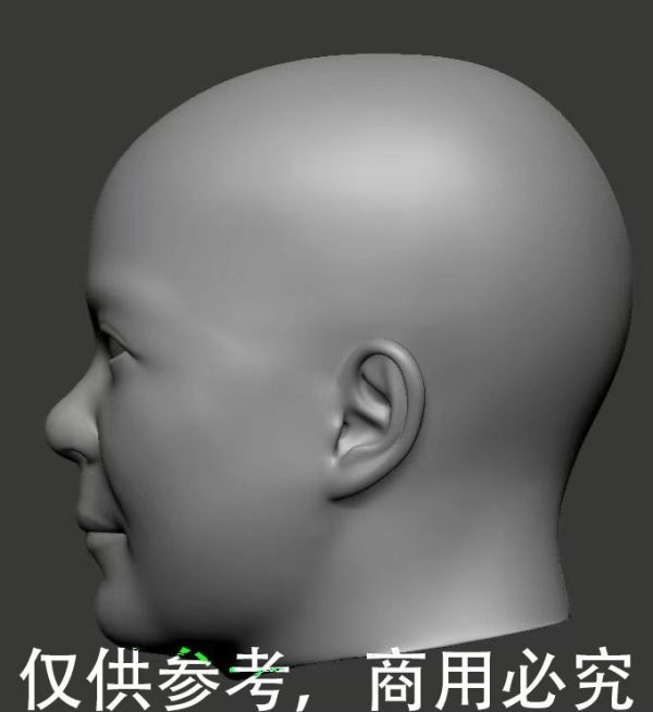 QQ_20240713141347.jpg Customize individual doll heads based on photos