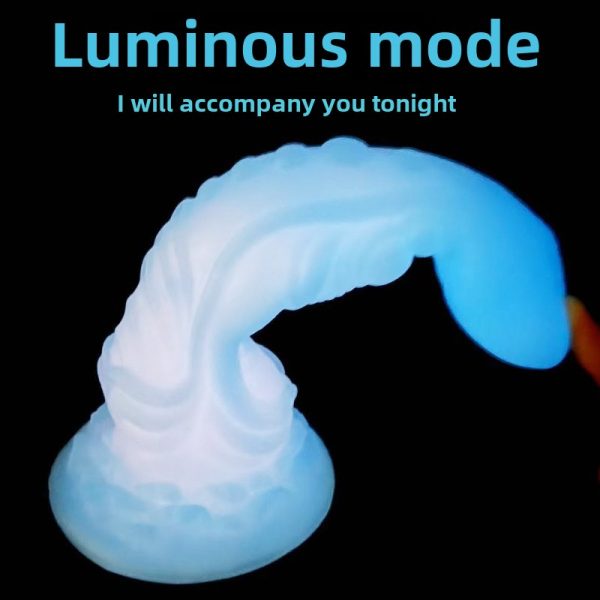 b522dbcf37b01d9cf58a787791e98932.jpg Luminous Viper Emperor Penis