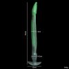 baf75f34a4b3d05f6805bb39ee73ed44.jpg Dark green eel, suitable for both vaginal and anal use