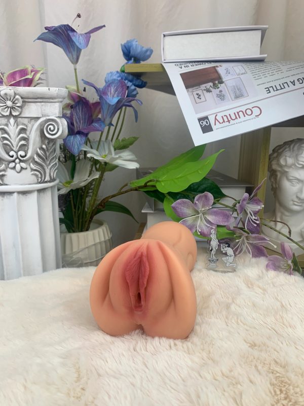 bf5129c4461b310e17b5ec40b6a39137.jpg Free Shipping丨Portable Pocket Pussy for Men - Easy to Clean, and Travel-Friendly Design