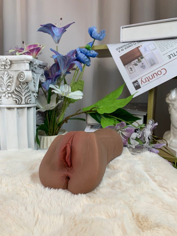 f3152bbbecfaa03d8ed861055d1b40ee.jpg Free Shipping丨Pocket Pussy with Realistic Vagina