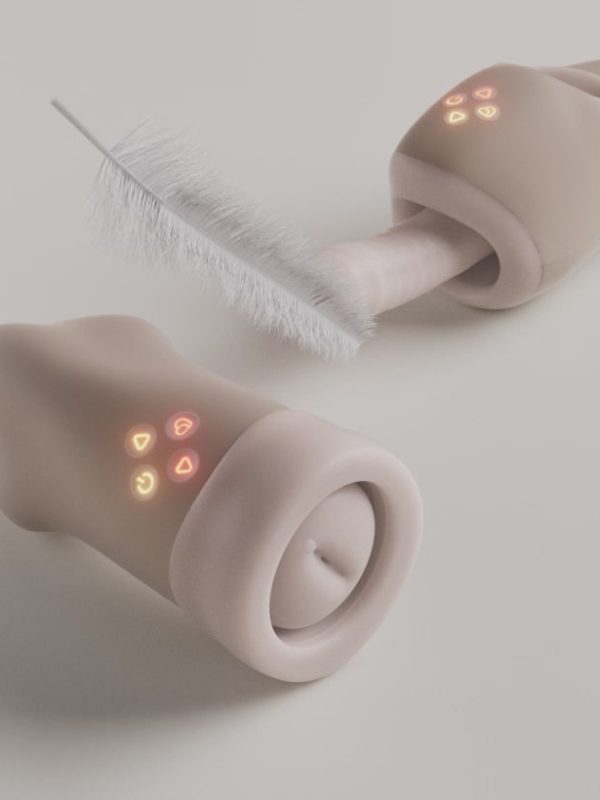 fe2546295caa40cc8b0fb04cfd52cd16.thumbnail.0000000000.jpg Free Shipping丨World’s First AI Sex Toy | AV Motion Sync | Male & Female Long-Distance Interaction