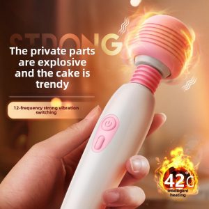 Upgraded heating model